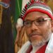 Nigeria: Again, Court Adjourns Trial Of Separatist Leader To Jan 19, After His Lawyers Stage Walk Out