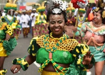 Nigeria: Governor Suspends 2021 Calabar Carnival Over Omicron Fears