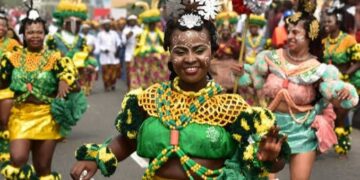 Nigeria: Governor Suspends 2021 Calabar Carnival Over Omicron Fears