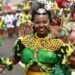 Nigeria: Governor Suspends 2021 Calabar Carnival Over Omicron Fears
