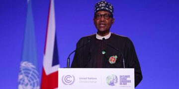 Nigeria Needs $1.5 Trillion To Bridge Infrastructure Gap In 10 Years – President Buhari