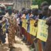 7,000 Boko Haram/ISWAP Terrorists Surrender In 1 Week - Nigerian Army