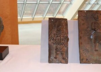 Nigeria Receives Stolen Benin, Ife Artefacts From US Museum