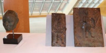 Nigeria Receives Stolen Benin, Ife Artefacts From US Museum