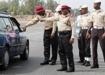 Nigeria: Road Marshals Get Nod To Carry Arms
