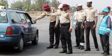 Nigeria: Road Marshals Get Nod To Carry Arms