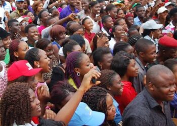 Nigeria: Security, Employment Top Agenda As 1st National Youth Conference Begins In Abuja