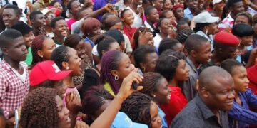 Nigeria: Security, Employment Top Agenda As 1st National Youth Conference Begins In Abuja