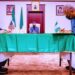 Nigeria, US Sign Development Objectives Assistance Agreement