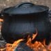 Nigerians Revert To Charcoal, Firewood As Price Of Cooking Gas Continues To Soar