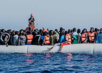 Sunak And Kagame Discuss Controversial UK-Rwanda Deportation Scheme