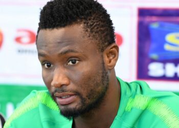 REVEALED: Why Kuwait SC Terminated Mikel’s Contract After Just Four Months