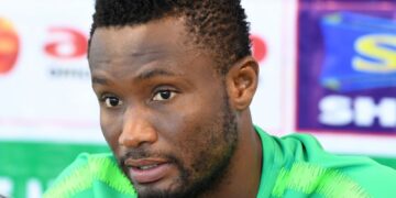 REVEALED: Why Kuwait SC Terminated Mikel’s Contract After Just Four Months