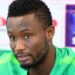 REVEALED: Why Kuwait SC Terminated Mikel’s Contract After Just Four Months