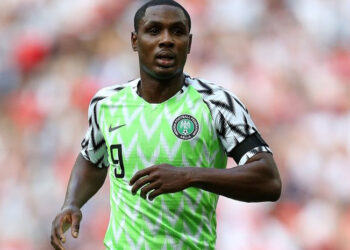2022 WCQ: Rohr Invites Ighalo, 23 Others For Liberia/Cape Verde Clash
