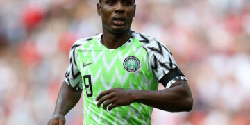 2022 WCQ: Rohr Invites Ighalo, 23 Others For Liberia/Cape Verde Clash