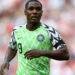 2022 WCQ: Rohr Invites Ighalo, 23 Others For Liberia/Cape Verde Clash