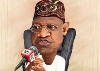 Of Banditry and Whataboutism