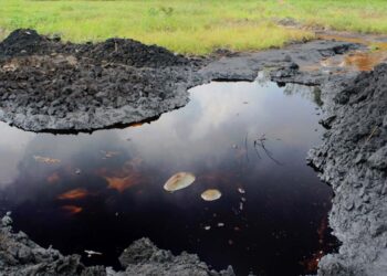 Nigeria To Enforce Stricter Sanctions On Companies Involved In Oil Spillage