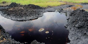 Nigeria To Enforce Stricter Sanctions On Companies Involved In Oil Spillage