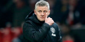 They Are Very Dangerous – Solskjaer Wary Of Atalanta