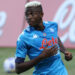 WCQ: Italian Media Slams Inclusion Of Injured Osimhen In Liberia/Cape Verde Clash