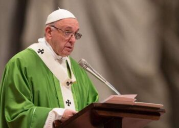 Migrants Should Not Be Instrumentalised– Pope Francis