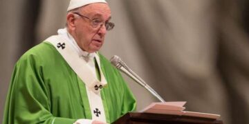 Migrants Should Not Be Instrumentalised– Pope Francis