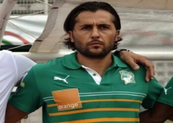 FIFA ‘Killing African Football’ Says Cote d’Voire’s Coach, Beaumelle