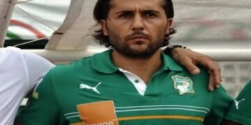 FIFA ‘Killing African Football’ Says Cote d’Voire’s Coach, Beaumelle