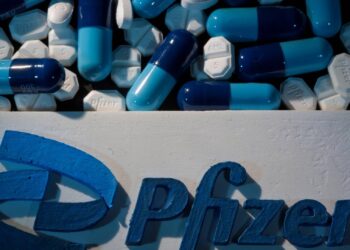 Pfizer Develops Covid Pill That Cuts Hospitalizations, Deaths By 89%