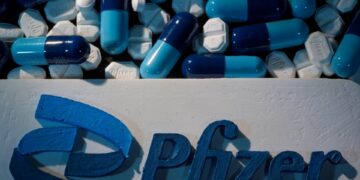 Pfizer Develops Covid Pill That Cuts Hospitalizations, Deaths By 89%