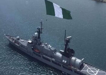 Peacekeeping: Nigeria Ships Troops, Weapons To Guinea Bissau