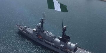 Peacekeeping: Nigeria Ships Troops, Weapons To Guinea Bissau