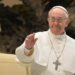 Pope Francis Grants Women Historic Right To Vote At Upcoming Bishops' Meeting