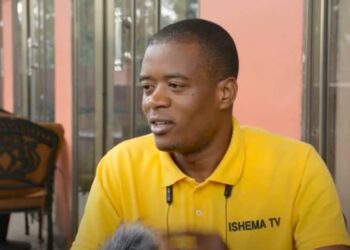 Rwanda: Govt Critic Jailed For Seven Years