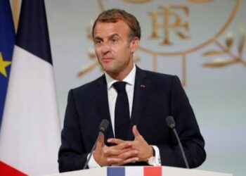 France Plans New Role For Djibouti Base After Sahel Withdrawals