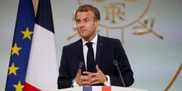 France Plans New Role For Djibouti Base After Sahel Withdrawals
