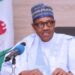 President Buhari Declares National Youth Conference Open, Assures Outcome Will Be Implemented