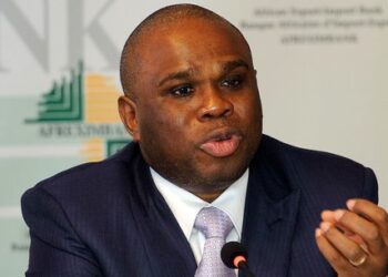 IATA 2021: Afreximbank Calls For Political Will To Reverse ‘absurdities’ In African Trade