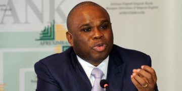 IATA 2021: Afreximbank Calls For Political Will To Reverse ‘absurdities’ In African Trade