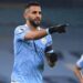 Puskas Award: Mahrez To Battle Spurs’ Lamela For Best Goal