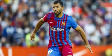 Aguero May Quit Football Over Heart Problem