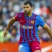 Aguero May Quit Football Over Heart Problem