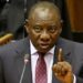 South Africans Fighting For Israel In Gaza May Face Prosecution