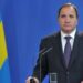 Swedish Prime Minister Stefan Lofven Resigns