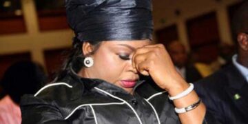 Nigeria: Former Aviation Minister’s Trial Stalled By Attorney General’s Letter