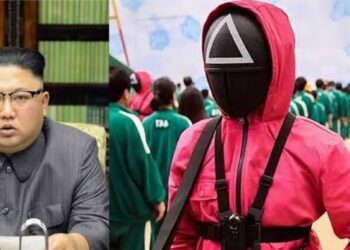 Student Who Smuggled ‘Squid Game’ Into North Korea Sentenced To Death — Report