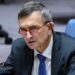 UN Envoy Resigns Amid Escalating Sudan Conflict
