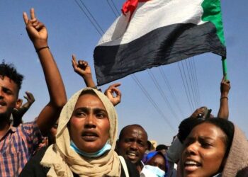 Sudanese Politicians Detained In Coup Released After Starting Hunger Strike